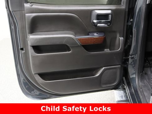 Used 2018 GMC Sierra 1500 SLT w/ Texas SLT Premium Package image 26