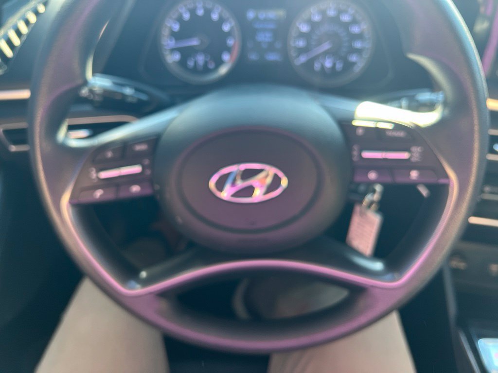 Used 2020 Hyundai Sonata SE FWD image 12