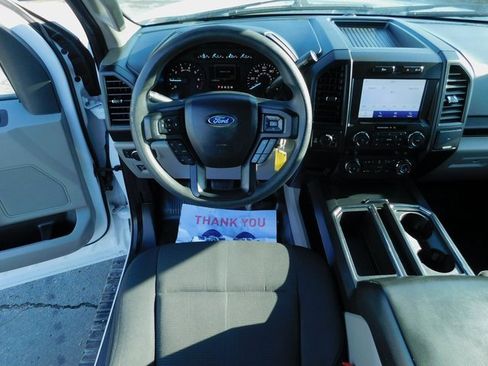 Used 2020 Ford F150 XL w/ Equipment Group 101A Mid image 15