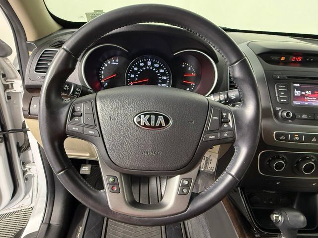 Used 2015 Kia Sorento LX FWD image 17