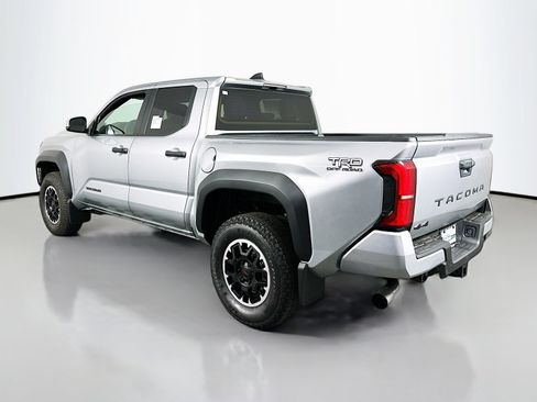 New 2026 Toyota Tacoma TRD Off-Road AWD/4WD image 5