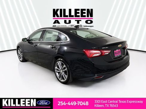 Used 2024 Chevrolet Malibu LT FWD image 7