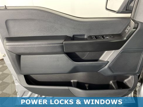 Used 2022 Ford F150 XL w/ STX Appearance Package image 13