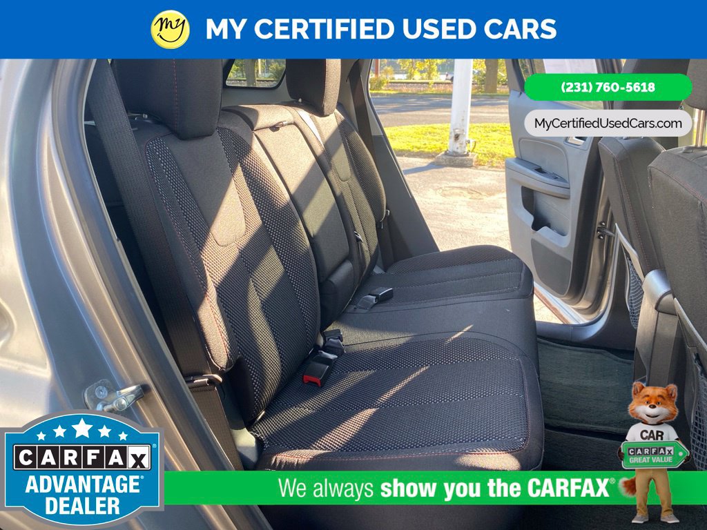 Used 2012 GMC Terrain SLE w/ Convenience Package FWD image 20