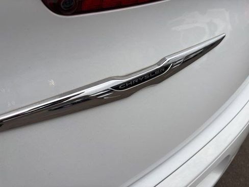 Used 2017 Chrysler 300 S w/ 300S Premium Group image 50