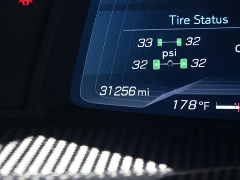 Used 2022 Chevrolet Corvette Stingray Preferred Conv w/ Z51 Performance Package image 21