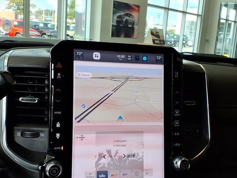 New 2025 RAM 2500 Laramie image 23