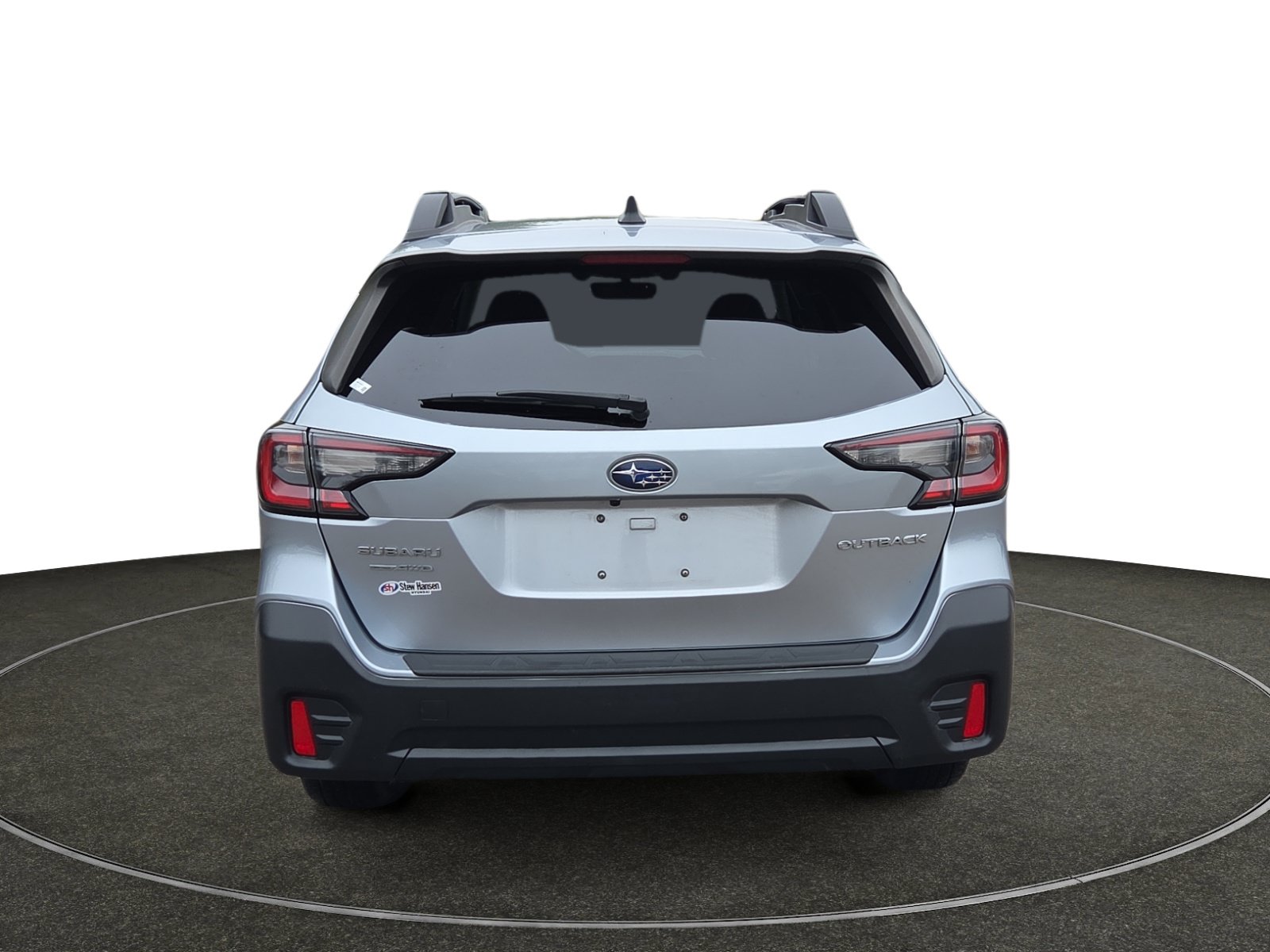 Used 2021 Subaru Outback Premium AWD/4WD image 5