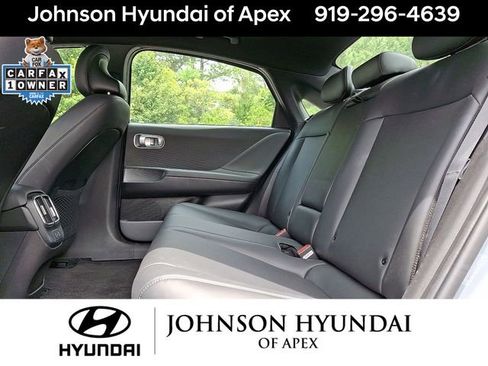 Used 2023 Hyundai Ioniq 6 SEL w/ Cargo Package AWD/4WD image 29