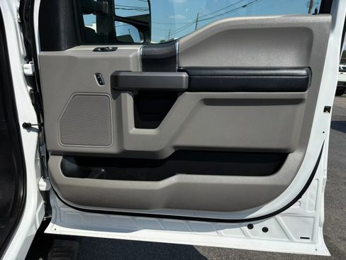 Used 2018 Ford F350 XLT w/ FX4 4x4 Off Road Package image 29