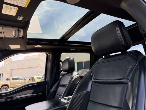 Certified 2023 Ford F150 Raptor AWD/4WD image 24
