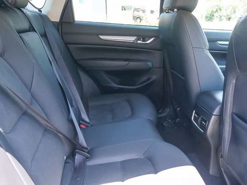 Used 2020 MAZDA CX-5 Touring FWD image 15