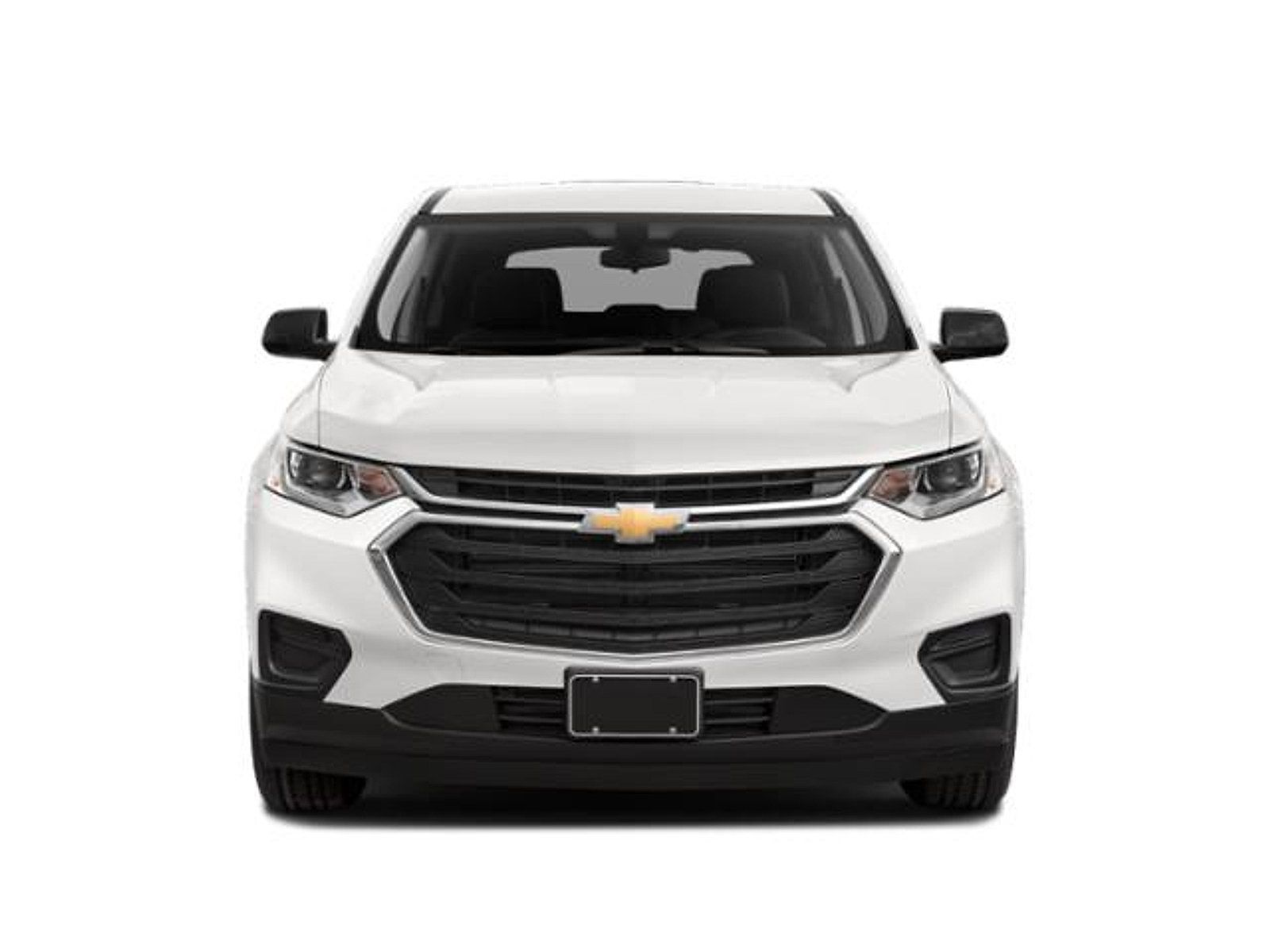 Used 2019 Chevrolet Traverse LS w/ LPO, Floor Liner Package AWD/4WD image 4