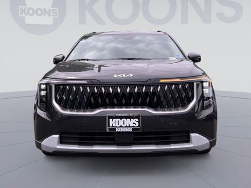 New 2026 Kia Carnival EX FWD image 11
