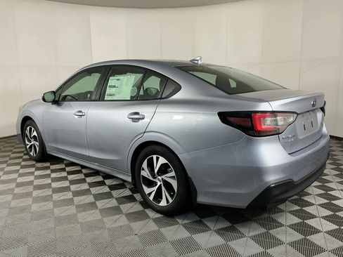 New 2025 Subaru Legacy Premium image 5