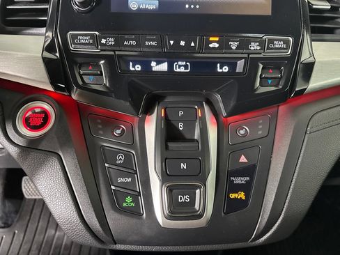 Used 2023 Honda Odyssey Sport image 20