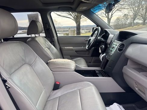 Used 2009 Honda Pilot EX-L image 11