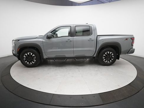 Used 2024 Nissan Frontier Pro-X w/ Pro Convenience Package image 22