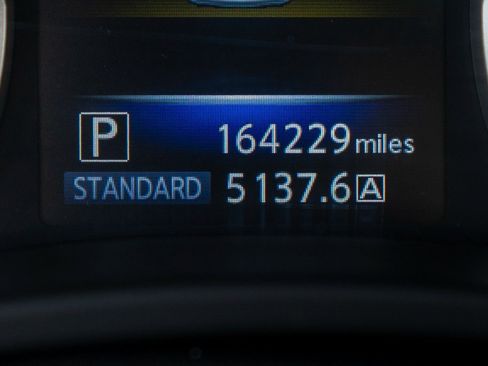 Used 2015 INFINITI Q50 Premium w/ Navigation Package image 14