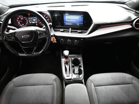 Used 2024 Chevrolet Trax RS w/ Driver Confidence Package image 10