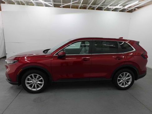 Used 2024 Honda CR-V EX-L image 8