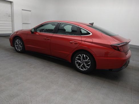 Used 2020 Hyundai Sonata SEL w/ Convenience Package image 3