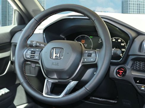 New 2025 Honda CR-V Sport image 18