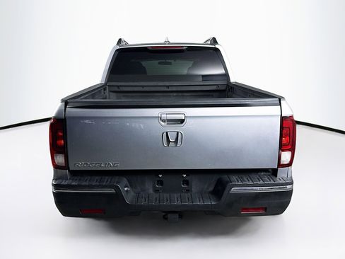 Used 2017 Honda Ridgeline RTL image 30