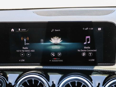 Used 2022 Mercedes-Benz A 220 image 19