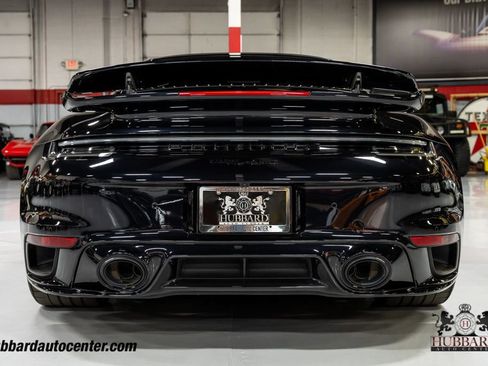 Used 2022 Porsche 911 GT3 RS image 7