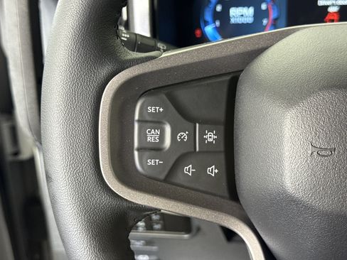 New 2026 Ford Bronco Big Bend image 26