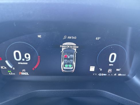 New 2026 Ford Explorer Platinum image 36