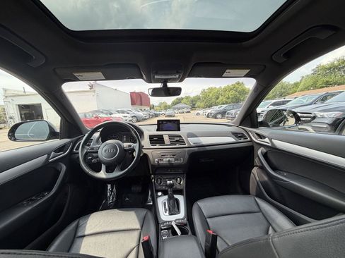 Used 2017 Audi Q3 2.0T Premium AWD/4WD image 23