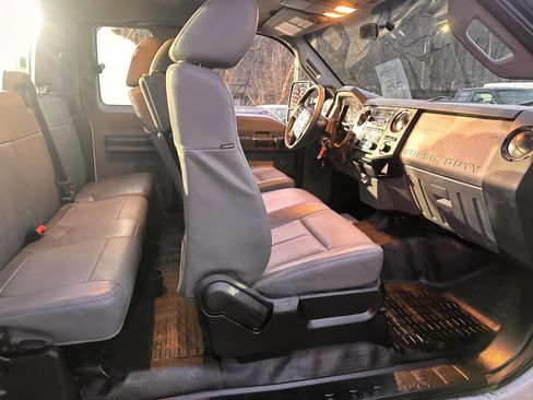 Used 2016 Ford F250 XL w/ XL Appearance Package image 7