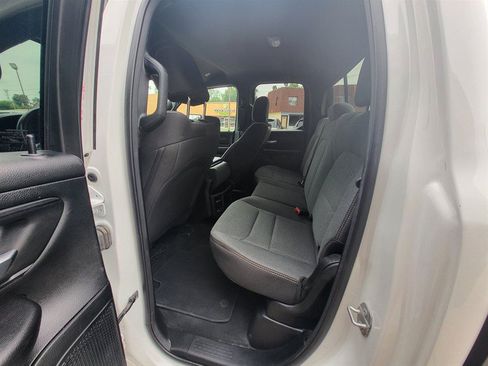 Used 2023 RAM 1500 Tradesman AWD/4WD image 10