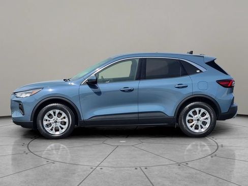Certified 2023 Ford Escape Active w/ Tech Pack #2 AWD/4WD image 9