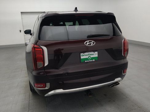 Used 2020 Hyundai Palisade Limited FWD image 6