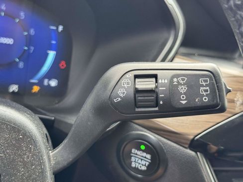Used 2020 Ford Escape Titanium AWD/4WD image 21