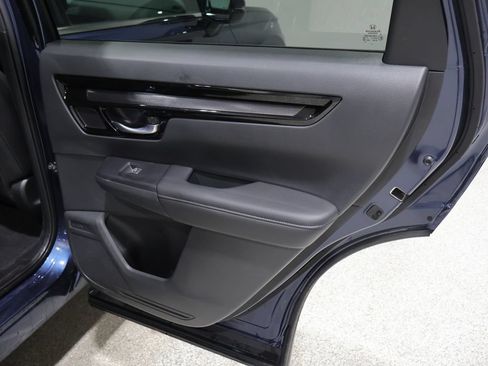 Used 2026 Honda CR-V EX-L image 22