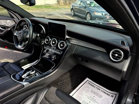 Used 2016 Mercedes-Benz C 450 AMG image 20