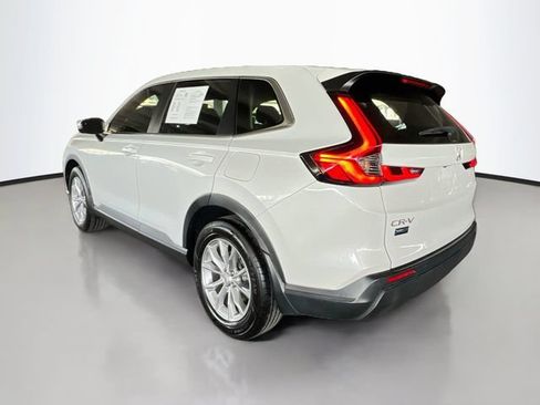 Used 2023 Honda CR-V EX-L image 6