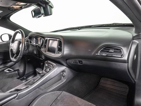 Used 2022 Dodge Challenger R/T Scat Pack image 15