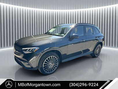 New 2026 Mercedes-Benz GLC 300 4MATIC