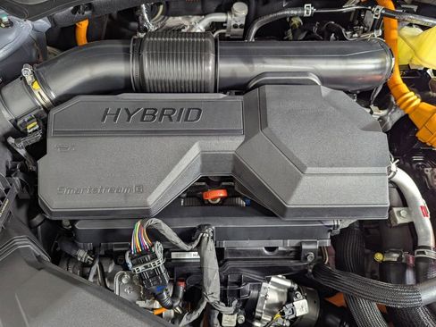 New 2026 Hyundai Santa Fe SE FWD image 10