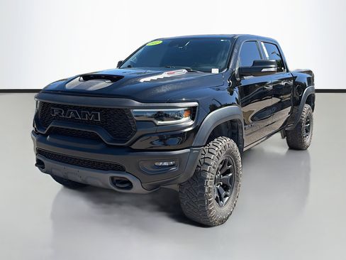 Used 2022 RAM 1500 TRX image 7