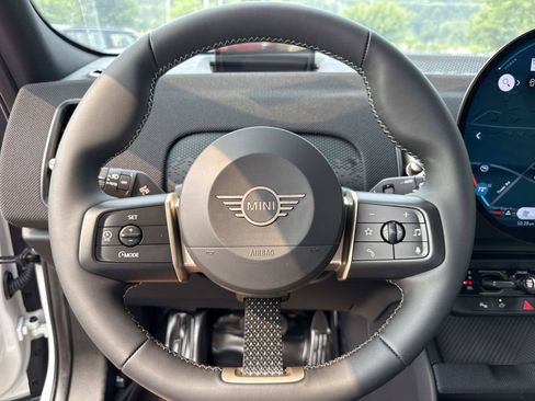 New 2027 MINI Cooper Countryman S AWD/4WD image 33