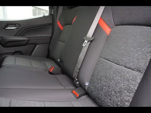 New 2026 Chevrolet Colorado Z71 image 6