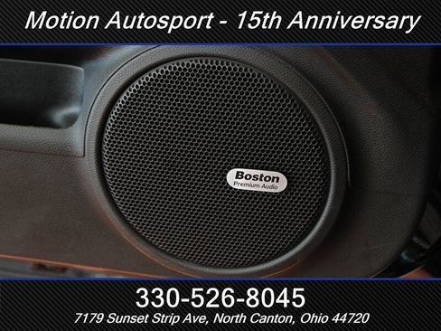 Used 2014 Chevrolet Camaro SS w/ RS Package RWD image 13
