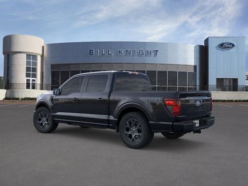 New 2026 Ford F150 STX w/ Equipment Group 200A AWD/4WD image 5