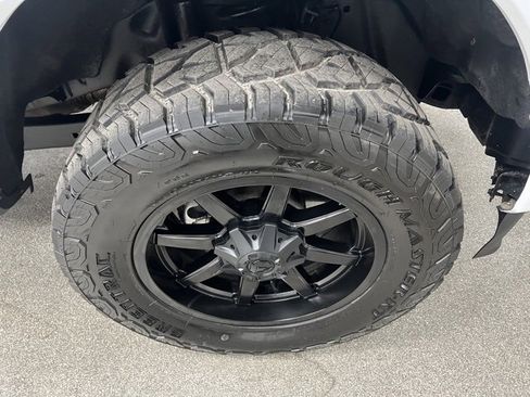 Used 2023 Ford F350 XLT image 19